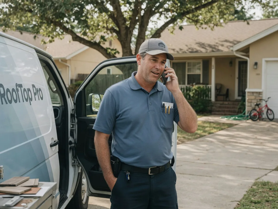 Roof Repair South Park, PA FAQs