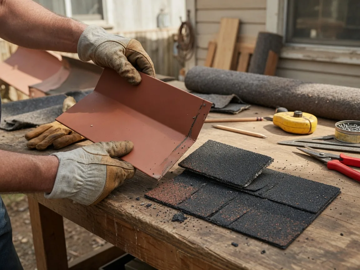Roof Repair company in South Park, PA
